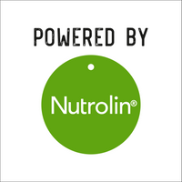 Powered by Nutrolin&reg;